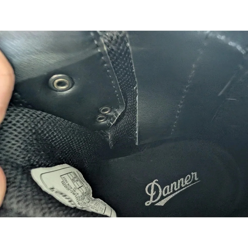 Men's Danner Boots Scorch 6